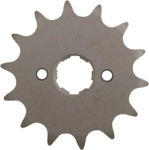 PU 520 Front Sprocket 14T #139893 for Honda Elsinore/CB200/XL175/Scrambler - Picture 1 of 1