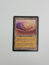 Meteor Crater - Planeshift - Lightly Played - MTG