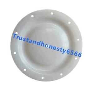 1PCS NEW FOR 94617 94616 PTFE Diaphragm for Ingersoll Rand Compressor - Bild 1 von 3