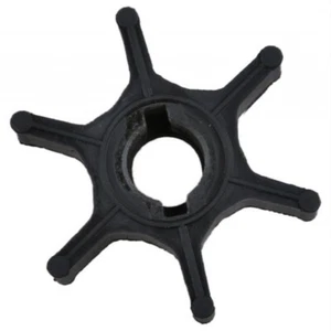 EVINRUDE JOHNSON 4HP F4 5HP F5 6HP F6 4 STROKE OUTBOARD WATER PUMP IMPELLER - Picture 1 of 1