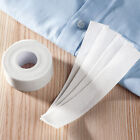 2rolls For Mens Shirts 5m 2.5cm Collar Protector Disposable Neck Liner Absorbent