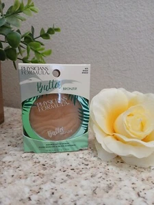 Physicians Formula Murumuru Butter Bronzer - 0.38 Ounce 6676 NEW - Picture 1 of 2
