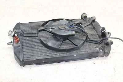 Yamaha Royal Star XVZ1300TF 1999 Venture motor radiador motor refrigeración Foto 1 de 4