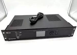 Processeur de contrôle avancé Crestron PRO3 série 3 6504880 - Photo 1 sur 10