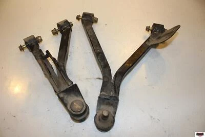 1998 年北极猫 400 4x4 前下右控制 A 手臂 0503-184 — 第 1/4 张图片