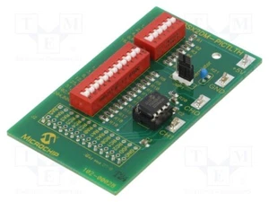 1 piece, Dev.kit: Microchip MCP6SX2DM-PCTLTH /E2UK - Picture 1 of 1