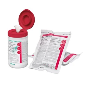 Meliseptol Wipes sensitive Desinfektionstücher Flächendesinfektion - Bild 1 von 1