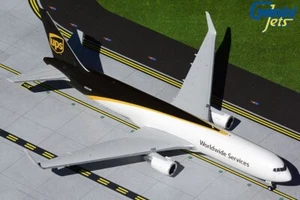 GEMINI JETS UPS AIRLINES BOEING B767-300F 1:200 DIECAST MODEL G2UPS979 IN STOCK - Picture 1 of 1