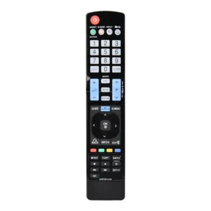 AKB72914293 Ersatz Fernbedienung Für LG 42LW450U 42LW451C 42LW540U - Bild 1 von 10