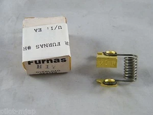 NEW ~ FURNAS ~ OVERLOAD HEATER ELEMENT ~ PART # H17, H-17 - Picture 1 of 5