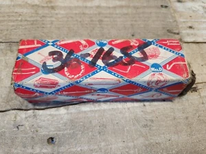 NOS Wald NO. 272 Front Axles BOX of 5/16" x 24 TPI LOT 2 - Picture 1 of 11