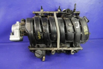 2005 Chrysler 300 Grand Cherokee Magnum 5.7L Intake Manifold Throttle Rail OEM - Image 1 of 4