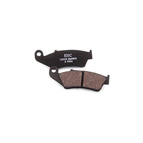 EBC Carbon X Series Disc Brake Pad Yamaha Viking 700 2015-2022 FA674X Foto 1 de 1