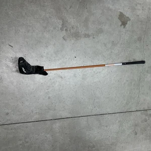 Callaway Orange und Schwarz Apex Golfschläger 43 Zoll Herren Putter - Bild 1 von 14