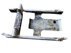 2002 Cannondale Cannibal 440 Lower Sub Frame Cradle 2003 - Picture 1 of 7