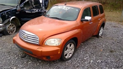 Driver Left Strut Front Fits 06-11 HHR 196460 - Image 1 of 4