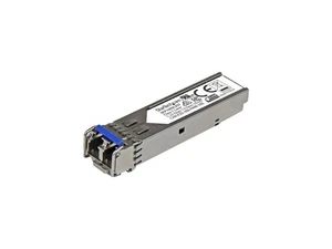 StarTech.com MSA Uncoded SFP Module - 1000BASE-LX - 1GE Gigabit Ethernet SFP - Picture 1 of 4