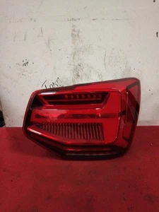 81A945092B Faro Luz Stop Trasero Dx Destro Audi Q2 - Imagen 1 de 5