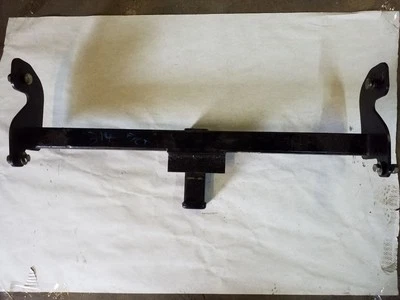 Enganche de parachoques delantero Draw-Tite | Se adapta a 08 09 10 Ford F250 F350 Foto 1 de 4