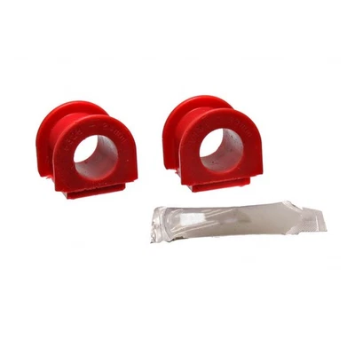 Energy Suspension For Honda Civic 1992-1995 Sway Bar Red - Image 1 of 2