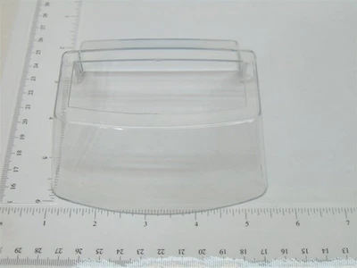 Игрушечная деталь сменное пластиковое окно для грузовика Tonka Dodge TKP-066 - Изображение 1 из 2