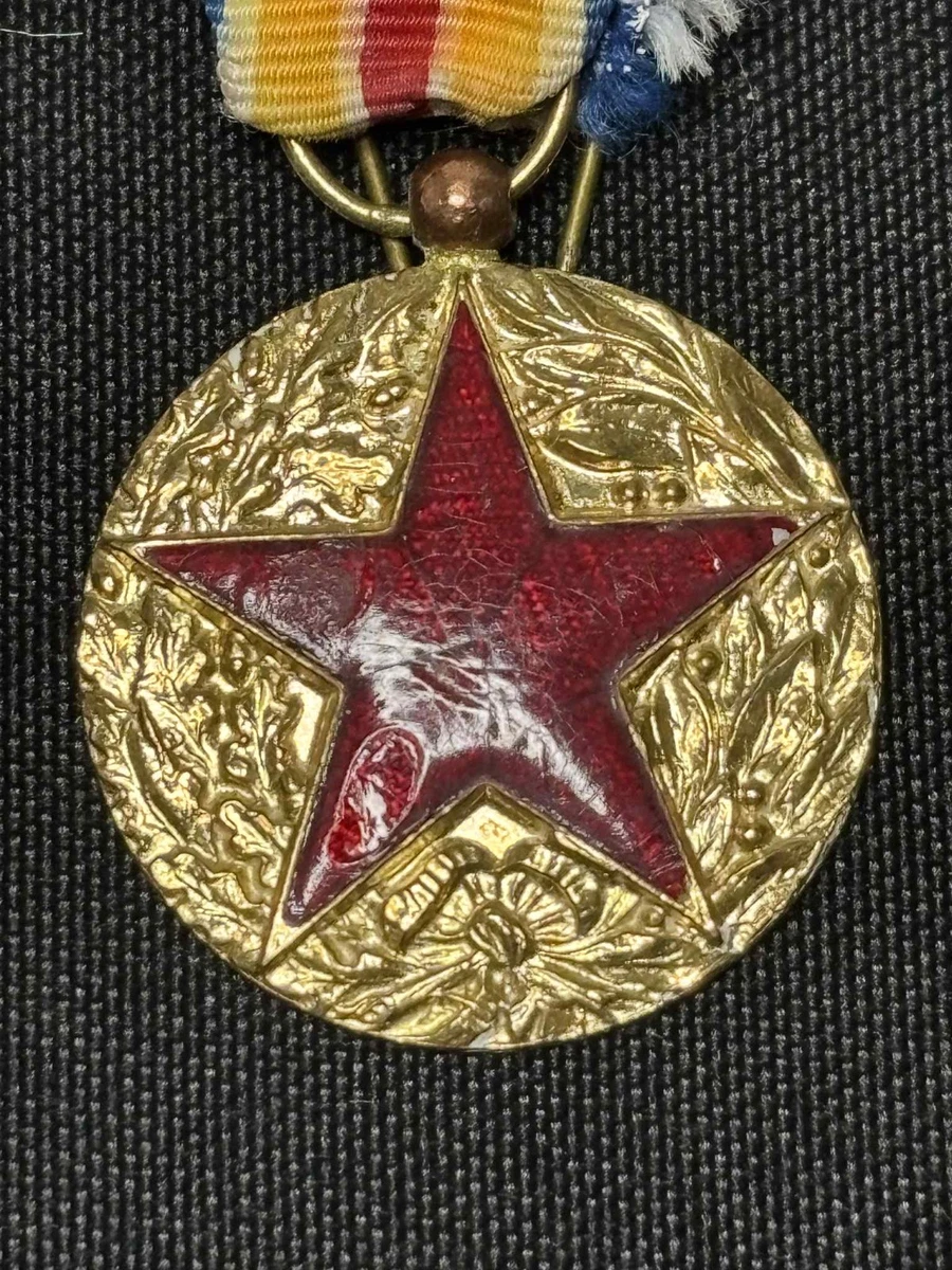 ww1 french medal products for sale | eBay