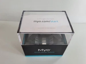 MYO Gesture Control Armband ThalmicLabs - Picture 1 of 9