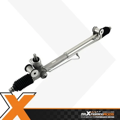 Power Steering Rack & Pinion for Chevy Trailblazer Envoy Buick 2003-2009 22-1014 - Imagem 1 de 4
