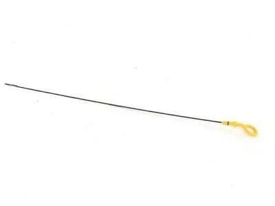 Vag Oil Dipstick For Audi Tt Volkswagen Golf 2003 2006 Genuine 022115607AA - Imagem 1 de 2