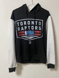 Toronto Raptors Nba Hoodie L - Picture 1 of 7