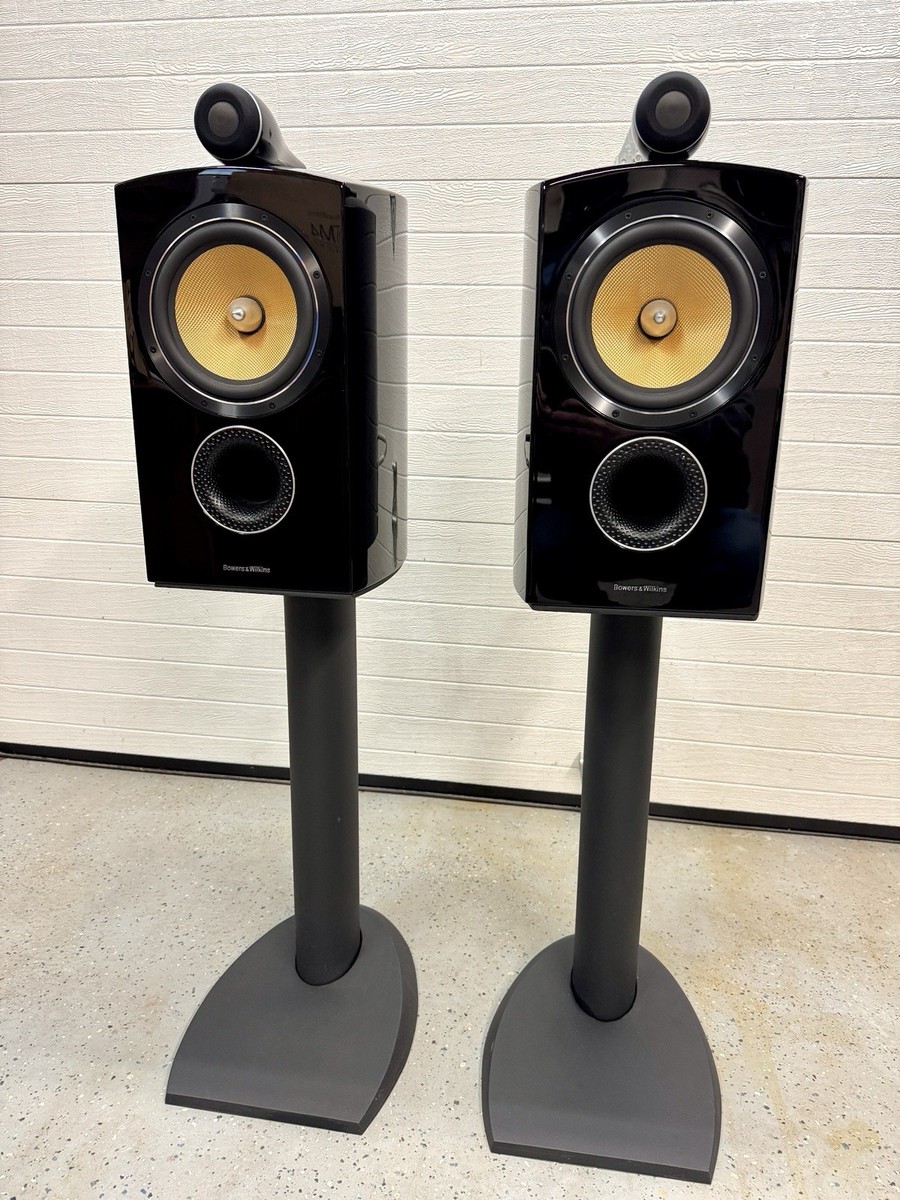 B&W 805 Speakers & Subwoofers for sale - eBay B&W 805 Speakers & Subwoofers for sale - eBay