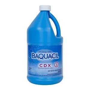 Baquacil CDX (.5 gal) - Picture 1 of 2