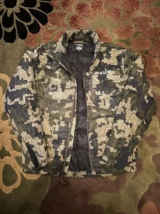 Kuiu Verde 1.0 Super down Hunting Jacket-M - Picture 1 of 1