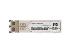 AW584A SPS-TRANSCEIVER 8Gb LW 10KM FC SFP+. | REF - Afbeelding 1 van 1