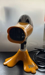 Vintage Duck 'N' Dry Remington Hairdryer Working - Picture 1 of 11