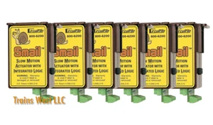 Circuitron 800-6206 SMAIL 6-Pack Slow Motion Actuator With Integrated Logic - Picture 1 of 3