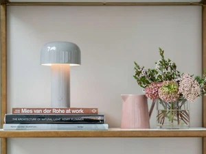 Flos, Bellhop Grigio, Edward and Jay Osgerby - Picture 1 of 5