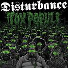 Disturbance Tox Populi (UK IMPORT) CD NEW