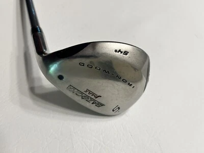 Tour Edge Damas Bazooka Jmax 54* Hierro Madera Arena Cuña Varilla Grafito Foto 1 de 4