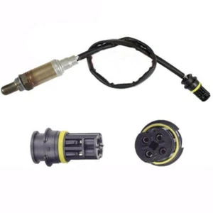234-4672 1781433050 Sensor de Oxígeno (Compatible BMW X3 X5 Z3 325Ci 328Ci 525i 530i - Imagen 1 de 5