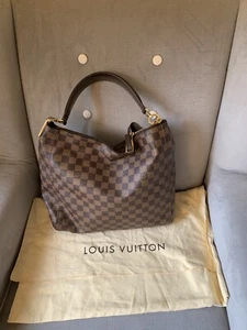 Louis Vuitton Portobello Pm - Bild 1 von 9