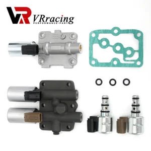 Kit de solenoide de transmisión 28250-P6H-024 28250-P7W-003 para Odyssey Pilot TL MDX - Imagen 1 de 18