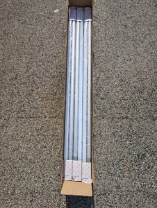 30 Pack Neptun High Performance LED T8 Replacement of Fluorescent 4FT 4100K 18W - Picture 1 of 3