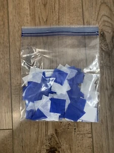 cirque du soleil Beatles Love Final Performance Confetti Mirage Casino - Picture 1 of 1