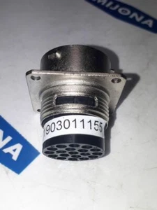 Conector Souriau UT001619PHT - Imagen 1 de 2
