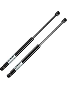 2X Rear Hatch Tailgate Lift Supports Gas Struts For Mini Cooper 02-14 Hatchback - Picture 1 of 2