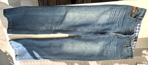 Motorrad Jeans von Polo FLM 36 34 ohne Protektoren - Bild 1 von 7