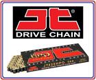 Suzuki Rm80 Z 1982 Jt Heavy Duty Gold O-Ring Chain 428X116 Links + Joining Link