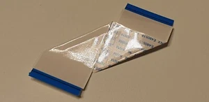 Cable Plano Lvds Pantalla LED Polaroid TQL32R4PR027 - Original Polaroid LCD - Imagen 1 de 6