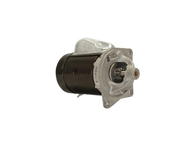 Arranque 88QGTR61 para Ford Pinto Mustang II 1974 1972 1971 1976 1973 1975 1977 Foto 1 de 1